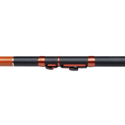 LANSETA BOLOGNEZA MITCHELL SUPREMA S2 TE ADJUSTABLE T-600 TROUTISTA 6.00M