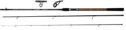 LANSETA CARP ZOOM ARCANE FLOAT 3.6M 7-30GR 3TR