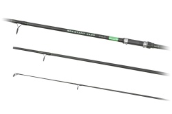 LANSETA CARP ZOOM RESISTANT CARP 3.60M 3LB 3TR