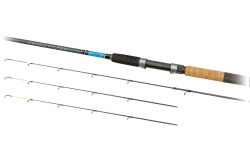LANSETA CARP ZOOM SENSO PICKER 2.40M 10-30G 2+3BUC