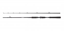 LANSETA CASTING ABU GARCIA BEAST PIKE 662HP 40-90G JERKBAIT CASTING 1.98M