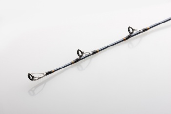 LANSETA CASTING PENN BATTALION SOLID BOAT 1.94M 12-20LB 1+1 - Img 3