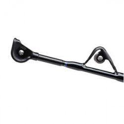 LANSETA CASTING PENN CARNAGE BLUEFIN TROLLING 7/6IN 130LB 2.29M 1TR