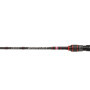 LANSETA CASTING PENN CONFLICT LIGHT JIGGING 6FT2 1P1 120G C 1.88M 2TR