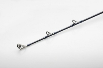 LANSETA CASTING PENN OVERSEAS II BOAT 210 20-30LB 4PCS - Img 3