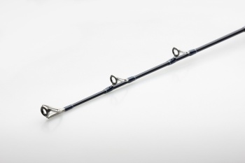 LANSETA CASTING PENN OVERSEAS II BOAT 210 20-30LB 4PCS - Img 6