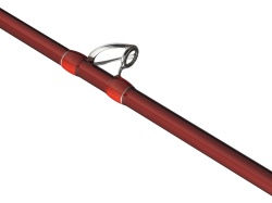 LANSETA CASTING PENN SQUADRON SQUADRON III BOAT BRAID 841 20-30LB 2.54M