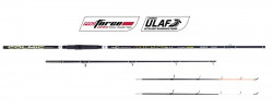 LANSETA COLMIC GHEMON PRO 3.00M 300GR 2BUC