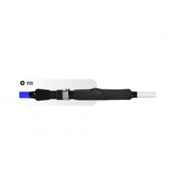 LANSETA COLMIC LEOPARD F1 2.40M 150GR 2+2BUC