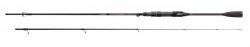 LANSETA CORMORAN TICORA BLACK UL SPIN 2,14M/4-12G 2BUC