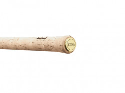 LANSETA CRAP DELPHIN ETNA E3 CORK / 2 TRONSOANE 330CM/3.00LBS