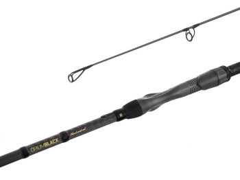 LANSETA CRAP DELPHIN OPIUM BLACXCARP 3G TECHNOCORK 270CM 2TR 2.75LBS