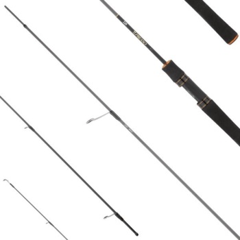 LANSETA DAIWA 25 PRESSO AI 60XULAI 1.80M 0.4-3G 2BUC