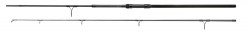 LANSETA DAIWA BLACK WIDOW EXTENTION CARP 3.00M / 3LBS 2BUC