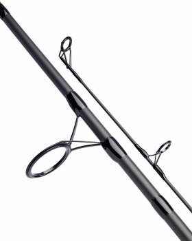 LANSETA DAIWA BLACK WIDOW XT CARP 3.00M / 3.5LBS 2BUC - Img 4