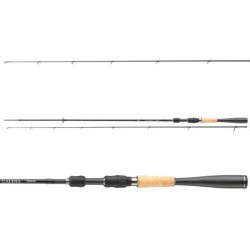 LANSETA DAIWA CALDIA SENSOR SPIN 2.30M 4-18G 2BUC
