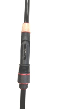 LANSETA DAIWA CROSSFIRE SPINNING 210HAF 2.10m 14-42g 2buc - Img 4