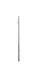 LANSETA DAIWA EMBLEM SPOD 3.67M/4.5LB 2BUC