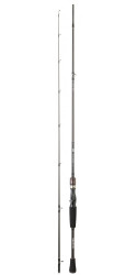 LANSETA DAIWA EXCELER 662MFB 1.98M/5-21G 2BUC