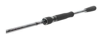LANSETA DAIWA FUEGO PREDATOR TRAVEL SPIN FAST 2.40M / 15-50G 4BUC - Img 5