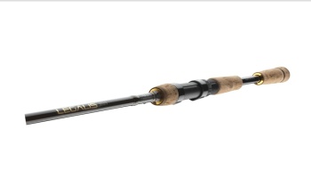 LANSETA DAIWA LEGALIS SPIN 2.10M / 5-20G / 2BUC - Img 3