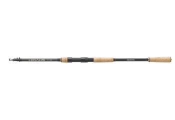 LANSETA DAIWA LEGALIS TELE SPIN 3.0M / 40-120G 6BUC - Img 2