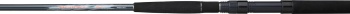 LANSETA DAIWA MEGAFORCE BOAT 21H 2.10M / 100-300G / 2BUC - Img 3