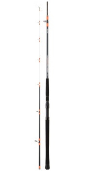 LANSETA DAIWA MEGAFORCE BOAT 21MH 2.10m 50-150g 2buc - Img 2