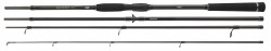 LANSETA DAIWA MF TRAVEL SPIN 2.40M 10-40G 4BUC