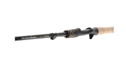 LANSETA DAIWA MORETHAN SHAD ATTACK ULTRA FAST 2.10M/14-42G 2BUC