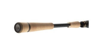 LANSETA DAIWA MORETHAN SHAD ATTACK ULTRA FAST 2.70M 7-32G 2BUC - Img 9