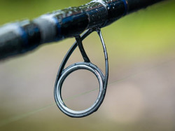 LANSETA DAIWA N'ZON DISTANCE SPECIAL METHOD FEEDER 3.35M/80G 2+3BUC