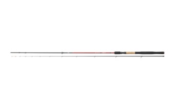 LANSETA DAIWA NINJA COMMERCIAL FEEDER 3.30M / 60G 2+2BUC
