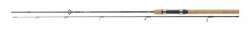 LANSETA DAIWA NINJA.X SPIN 2.10M / 3-15G 2BUC XX