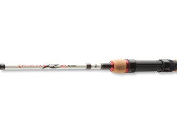 LANSETA DAIWA NINJA X SPIN 2.70M / 40-80G 2BUC - Img 3