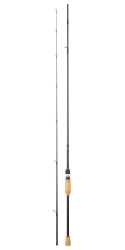 LANSETA DAIWA PRESSO IPRIMI 702L 2.13M / 2-8G 2BUC