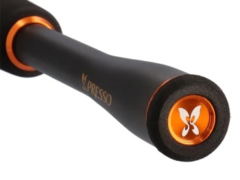 LANSETA DAIWA PRESSO MX 62UL+E 1.88M / 0.4-3G 2BUC - Img 4