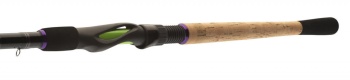 LANSETA DAIWA PROREX S 2.40M / 7-21G 2BUC - Img 3