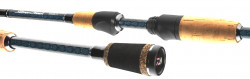 LANSETA DAIWA SILVER CREEK L SPIN 2.05M / 5-21G 2BUC XX