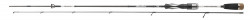 LANSETA DAIWA SILVER CREEK UL F SPOON 1.70M 0.5-5G 2BUC