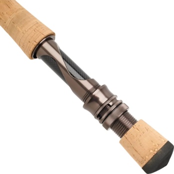 LANSETA DAIWA SILVERCREEK FLY 8044-BU CL.4 4BUC - Img 4