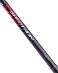 LANSETA DAIWA SPECTRON ULTRA DISTANCE 3.90M 120G-180G 3+3BUC