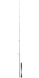 LANSETA DAIWA STEEZ AGS 6101 MLXS 2.09M/5-14G 1+1BUC