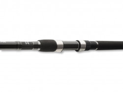 LANSETA DAIWA TELE BLACK WIDOW FEEDER 3.30M / 100G