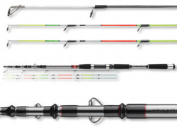 LANSETA DAIWA TELE SEAHUNTER X VARIO 3.60M / 50-150G