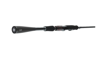 LANSETA DAIWA TOURNAMENT AGS SOLID SPIN 1.95M / 4-18G 2BUC - Img 4