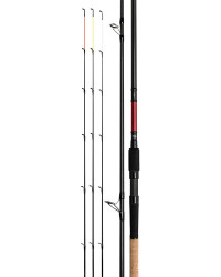LANSETA DAIWA TOURNAMENT SLR 3.35M / 90G 2BUC