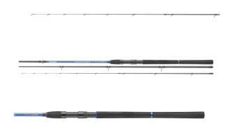 LANSETA DAIWA TRIFORCE METHOD FEEDER 3.30M / 80G 3+2BUC