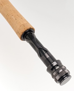 LANSETA DAIWA WILDERNESS FLY 9054-BU CL.5 4BUC - Img 2