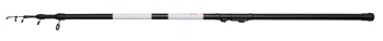 LANSETA DAM BASE-X ADJ. TELE TROUT 4.00M 2-20G 4SEC